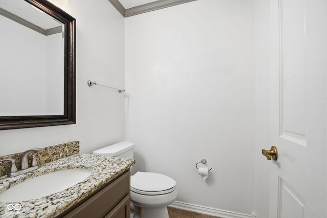 5123 Estes Drive, Greenwood, IN 46142