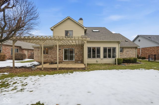 5123 Estes Drive, Greenwood, IN 46142