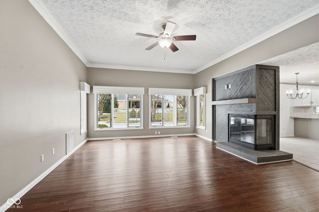 5123 Estes Drive, Greenwood, IN 46142