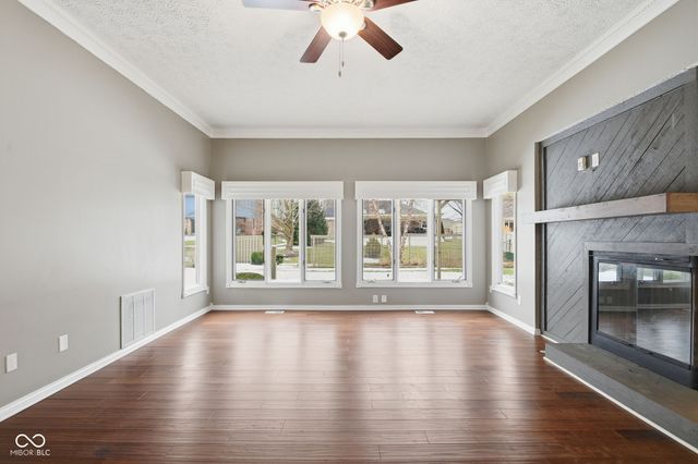 5123 Estes Drive, Greenwood, IN 46142