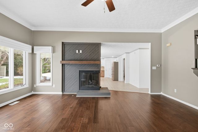 5123 Estes Drive, Greenwood, IN 46142