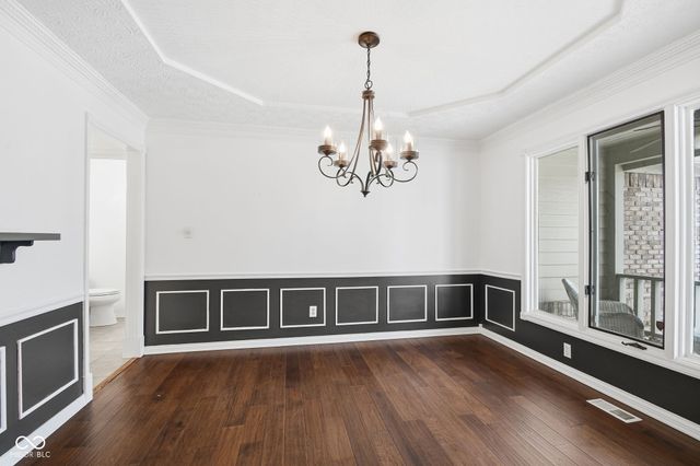 5123 Estes Drive, Greenwood, IN 46142