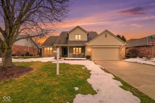 5123 Estes Drive, Greenwood, IN 46142
