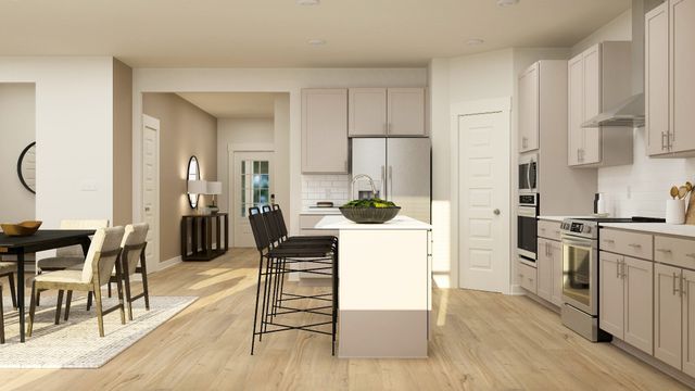 1236 Tucker Drive, Lebanon, TN 37087