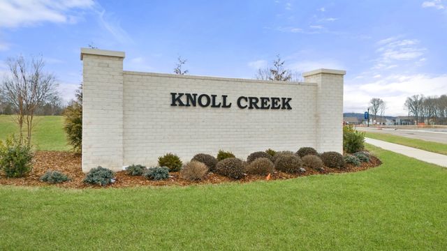 1236 Tucker Drive, Lebanon, TN 37087