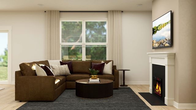 1236 Tucker Drive, Lebanon, TN 37087