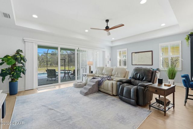 488 Hang Loose Way, Daytona Beach, FL 32124