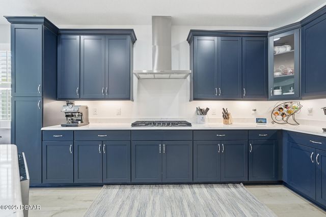 488 Hang Loose Way, Daytona Beach, FL 32124