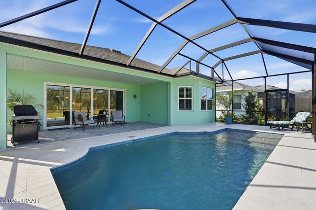 488 Hang Loose Way, Daytona Beach, FL 32124