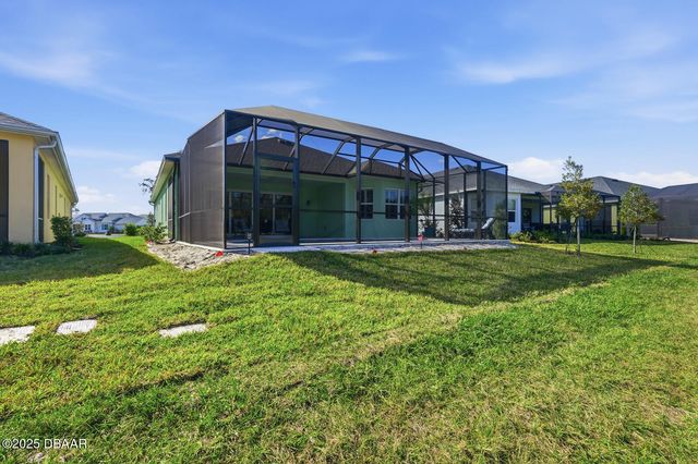 488 Hang Loose Way, Daytona Beach, FL 32124