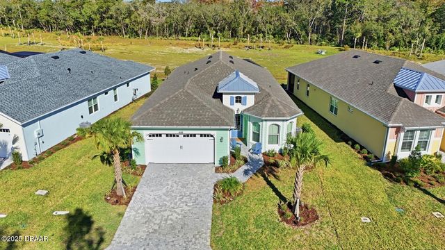 488 Hang Loose Way, Daytona Beach, FL 32124