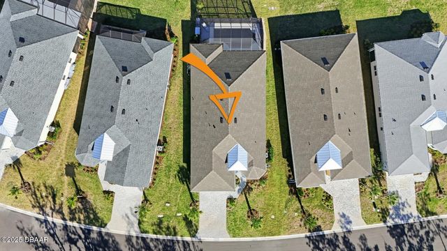 488 Hang Loose Way, Daytona Beach, FL 32124