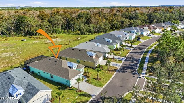 488 Hang Loose Way, Daytona Beach, FL 32124
