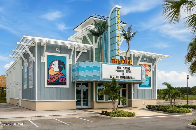 488 Hang Loose Way, Daytona Beach, FL 32124