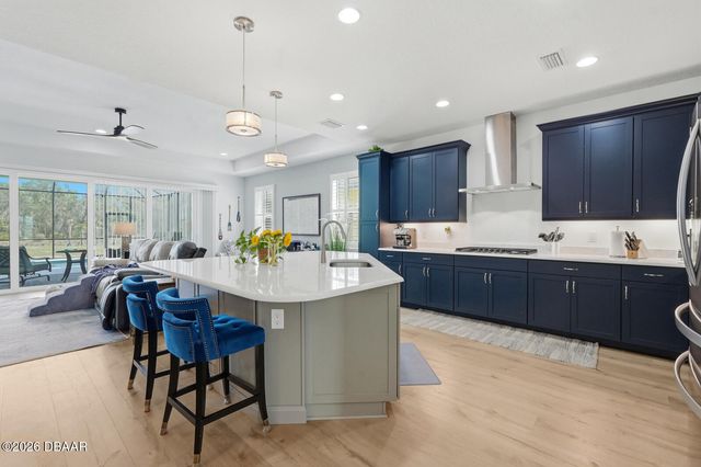 488 Hang Loose Way, Daytona Beach, FL 32124