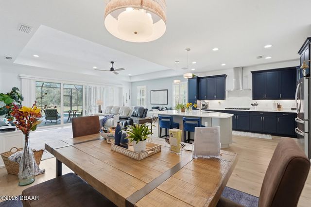 488 Hang Loose Way, Daytona Beach, FL 32124