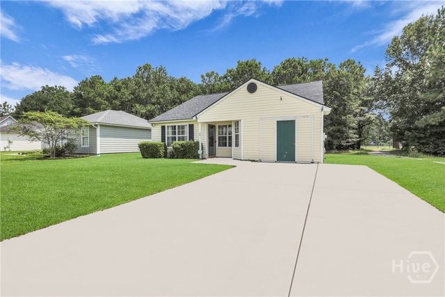 29 Parish Way, Pooler, GA 31322