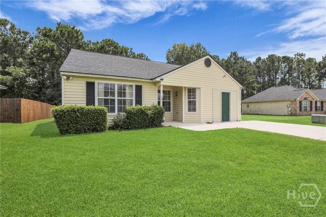 29 Parish Way, Pooler, GA 31322