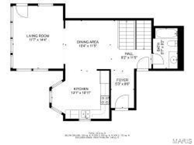 35 Perigen Lane Lane, Granite City, IL 62040
