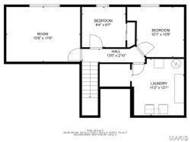 35 Perigen Lane Lane, Granite City, IL 62040
