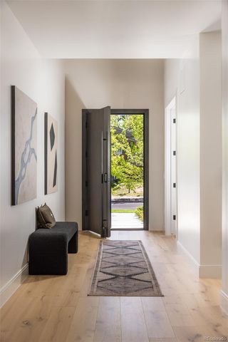331 S Gaylord Street, Denver, CO 80209