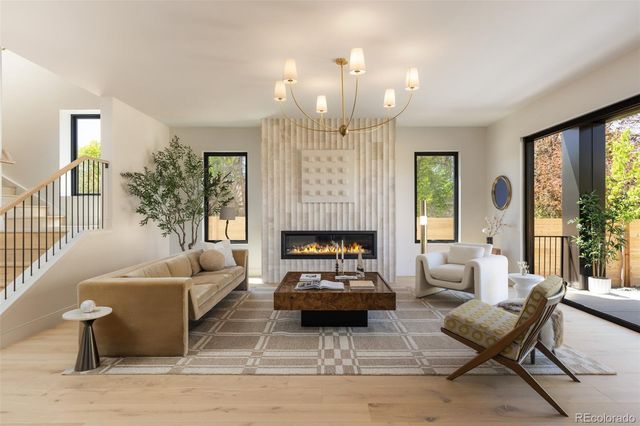 331 S Gaylord Street, Denver, CO 80209
