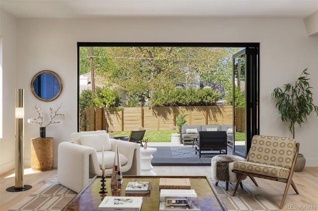 331 S Gaylord Street, Denver, CO 80209