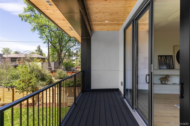 331 S Gaylord Street, Denver, CO 80209