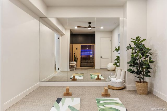 331 S Gaylord Street, Denver, CO 80209