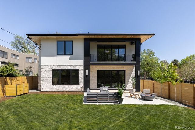 331 S Gaylord Street, Denver, CO 80209