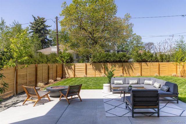 331 S Gaylord Street, Denver, CO 80209