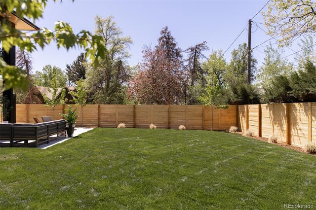 331 S Gaylord Street, Denver, CO 80209