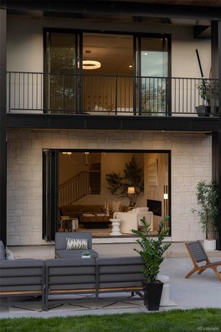 331 S Gaylord Street, Denver, CO 80209