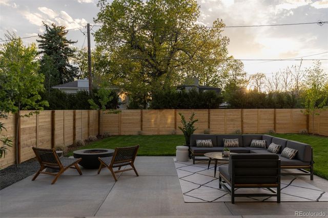 331 S Gaylord Street, Denver, CO 80209