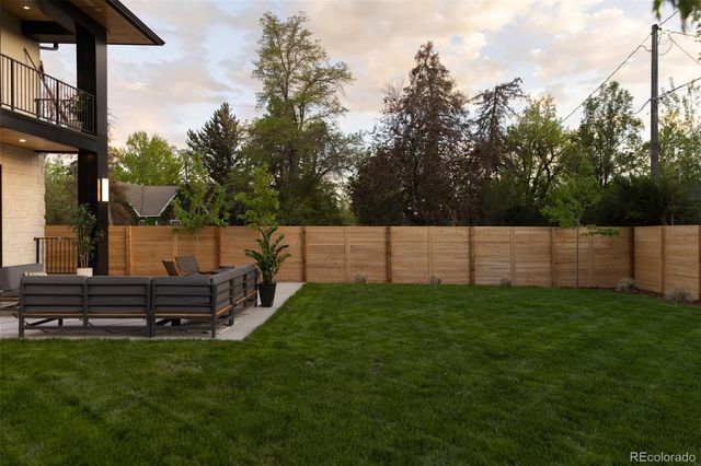 331 S Gaylord Street, Denver, CO 80209