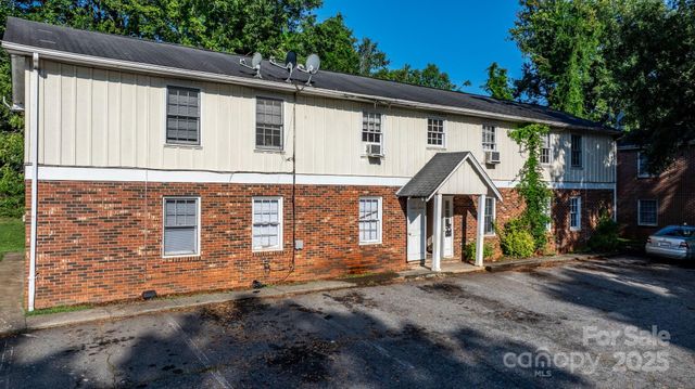 410 Burkemont Avenue A-D, Morganton, NC 28655