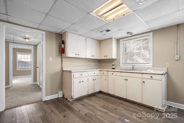 410 Burkemont Avenue A-D, Morganton, NC 28655