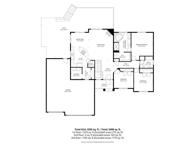 2311 Seurer Street, Elko New Market, MN 55054
