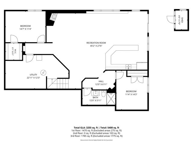 2311 Seurer Street, Elko New Market, MN 55054