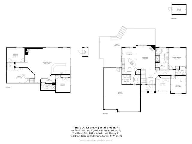 2311 Seurer Street, Elko New Market, MN 55054