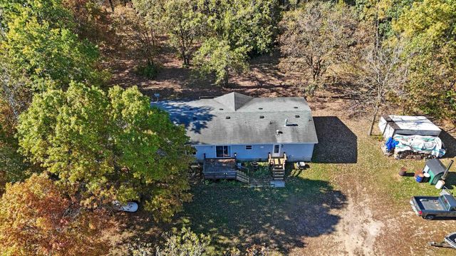 1827 24th Street SW, Pine River, MN 56474