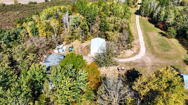 1827 24th Street SW, Pine River, MN 56474