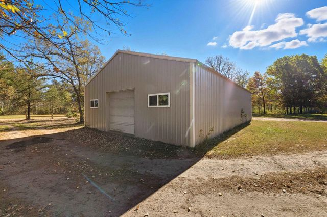 1827 24th Street SW, Pine River, MN 56474