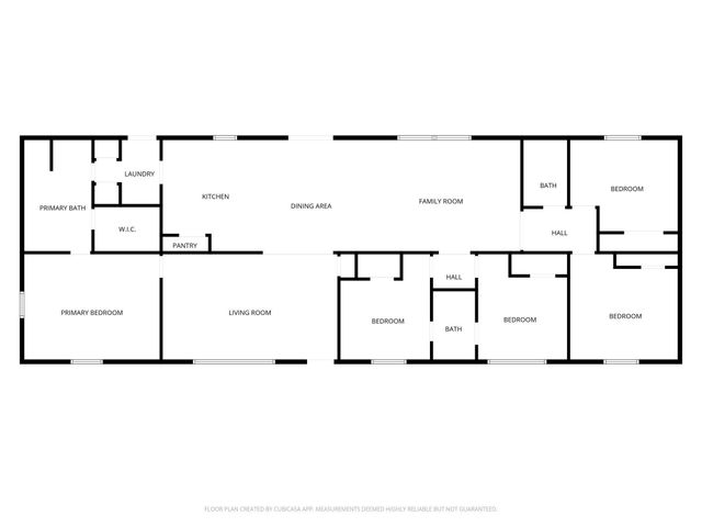 1827 24th Street SW, Pine River, MN 56474