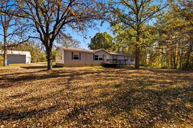 1827 24th Street SW, Pine River, MN 56474