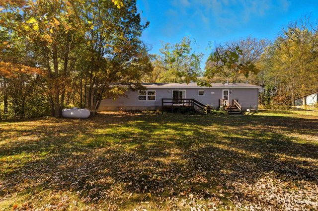 1827 24th Street SW, Pine River, MN 56474