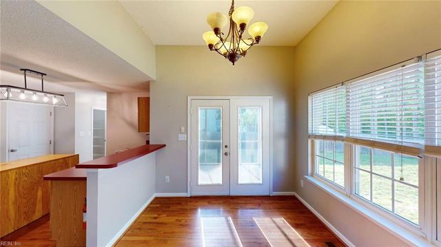 112 Dutchess WAY, Suffolk, VA 23435