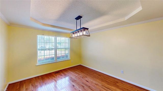 112 Dutchess WAY, Suffolk, VA 23435