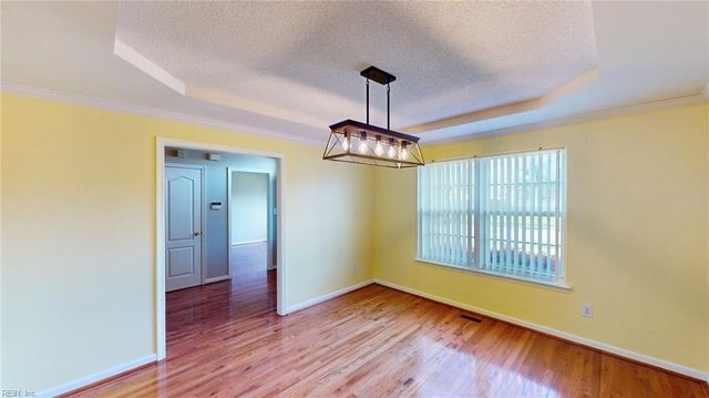 112 Dutchess WAY, Suffolk, VA 23435