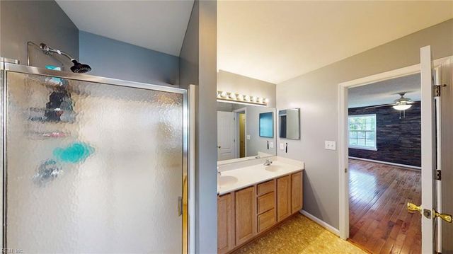 112 Dutchess WAY, Suffolk, VA 23435